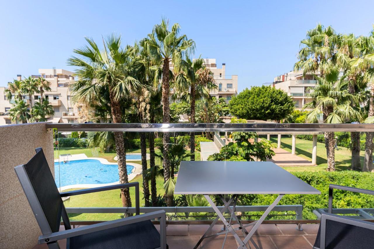 Monko Malibu Torremolinos Exterior photo