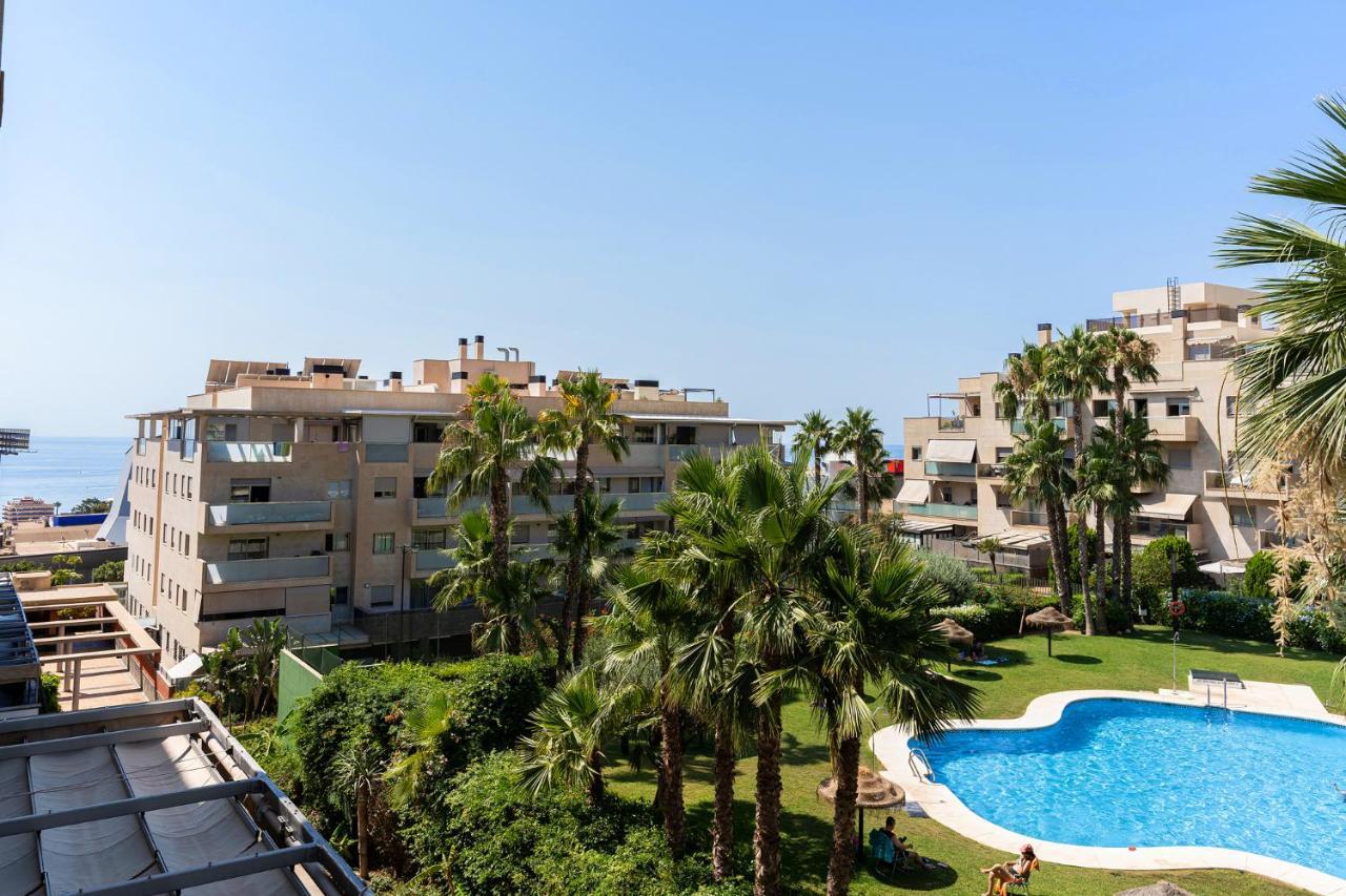 Monko Malibu Torremolinos Exterior photo