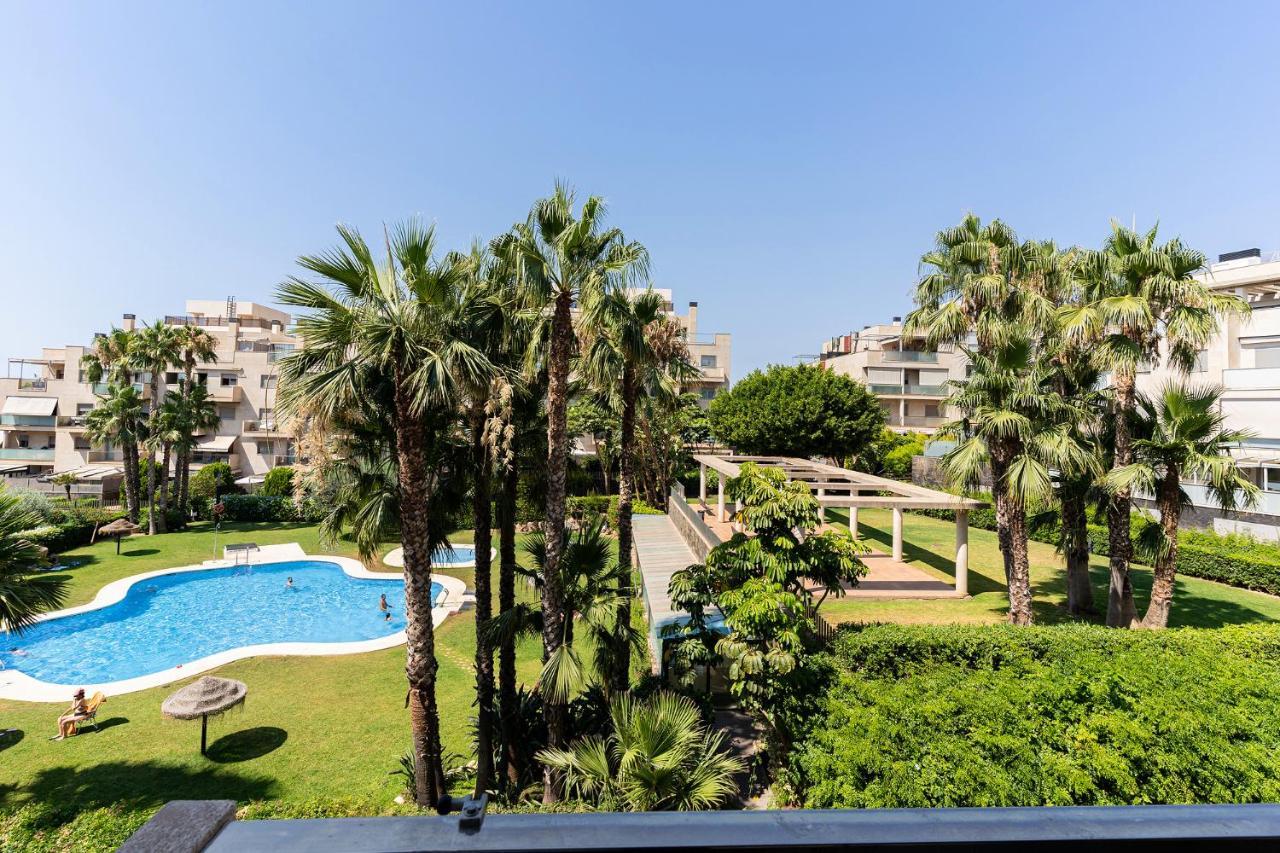 Monko Malibu Torremolinos Exterior photo