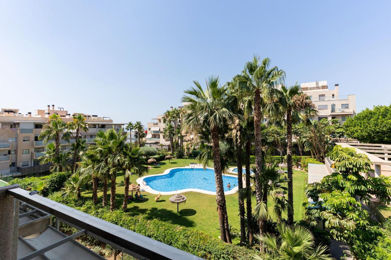 Monko Malibu Torremolinos Exterior photo